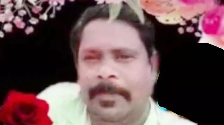 ഒമാനിൽ വാഹനാപകടം: മലയാളി മരിച്ചു ഒമാനിൽ വാഹനാപകടം: മലയാളി മരിച്ചു