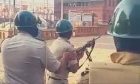 പൗ​ര​ത്വ പ്രക്ഷോഭകരെ വെടിവെച്ചുകൊന്ന സംഭവം: മജിസ്ട്രേറ്റ് തല അന്വേഷണം പൂർത്തിയായി