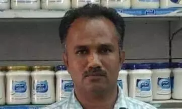 കോഴിക്കോട് സ്വദേശി റാബിഖിൽ നിര്യാതനായി കോഴിക്കോട് സ്വദേശി റാബിഖിൽ നിര്യാതനായി