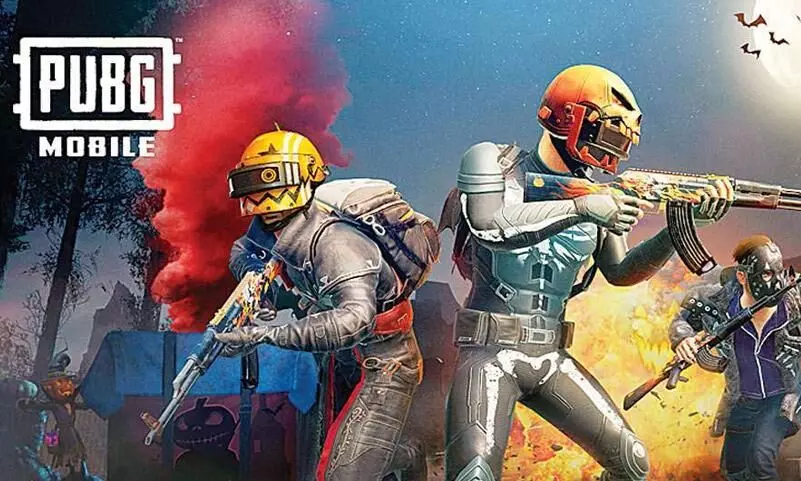 നിരോധിച്ചെങ്കിലും ഇന്ത്യയിൽ പബ്​ജി കളിക്കാം