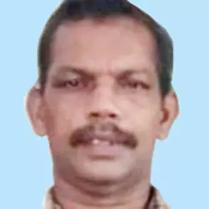 സു​രേ​ന്ദ്ര​ൻ