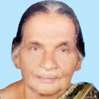 ല​ക്ഷ്മി