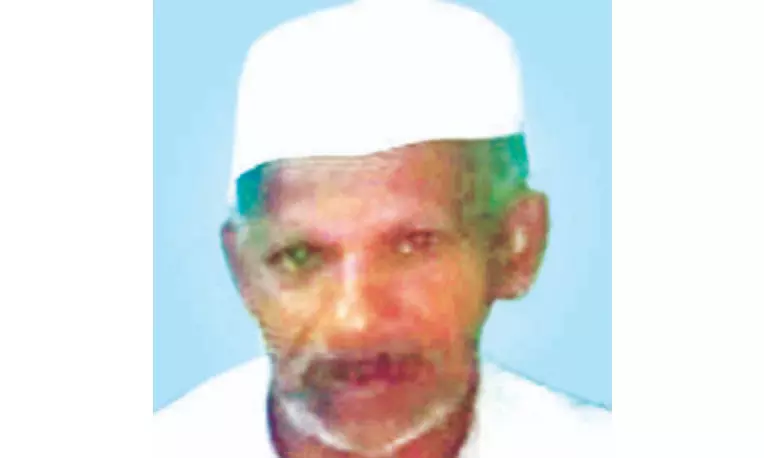 മു​ഹ​മ്മ​ദ്