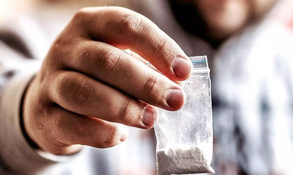 മയക്കുമരുന്ന്​ കേസ്​: മുഹമ്മദ് അനൂപിന് മുഖ്യപ്രതി അനിഘയെ പരിചയപ്പെടുത്തിയത് കണ്ണൂർ സ്വദേശി