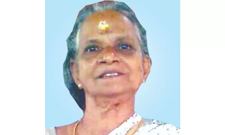 ജാ​ന​കി