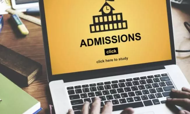 admission admission