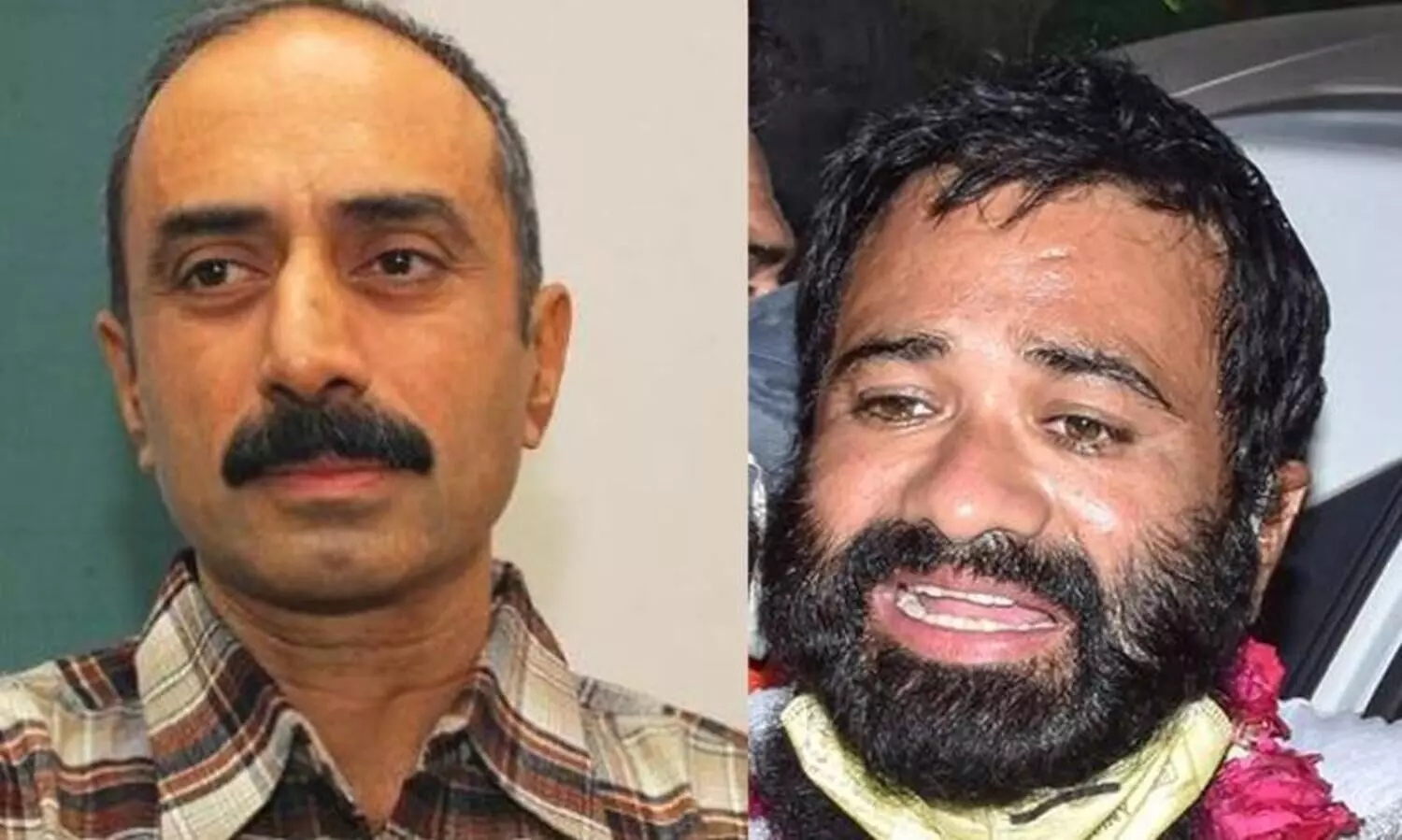 kafeel khan and sunjay bhatt