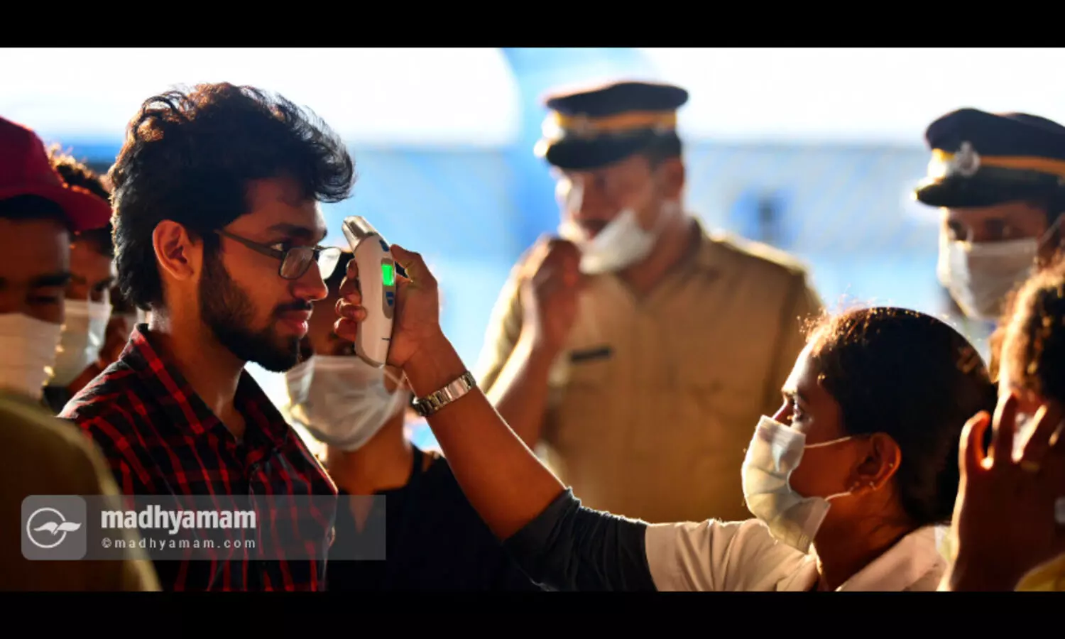 ഇന്ന്​ 1553 പേർക്ക്​ കോവിഡ്​; 1950 പേർക്ക്​ രോഗമുക്​തി