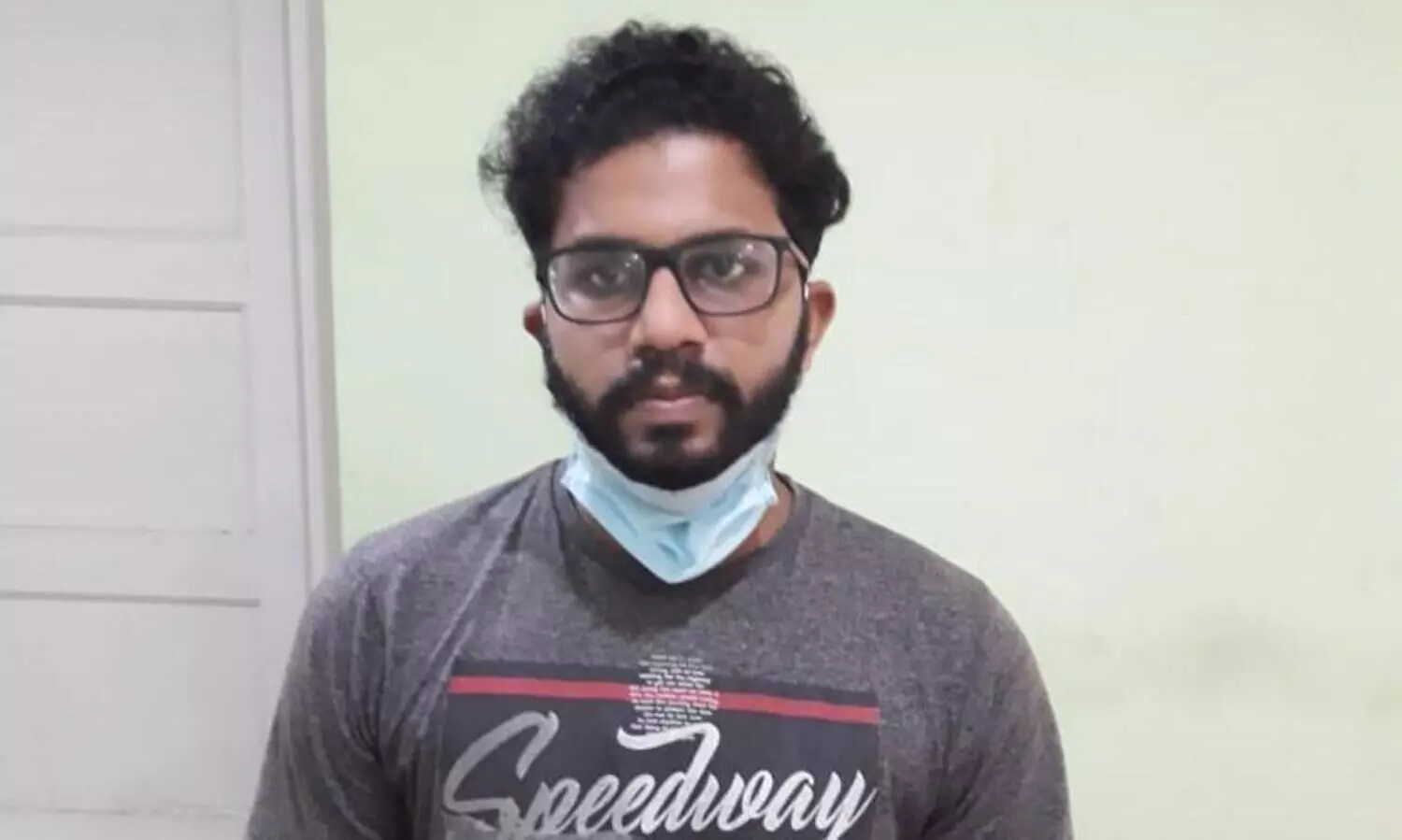 വിവാഹ വാഗ്ദാനം നൽകി പീഡനം; ഐ.എ.എസ് പരിശീലക വിദ്യാർഥി അറസ്റ്റിൽ