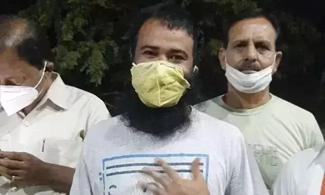 ജോലിയിൽ തിരിച്ചെടുക്കാൻ ആവശ്യപ്പെടു​മെന്ന്​ ഡോ. കഫീൽ ഖാൻ