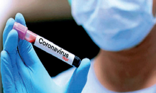 കോവിഡ്​ പരിശോധന കുറച്ചു; ഒാണത്തിന്​ മുമ്പ്​ 40,000, ക​ഴിഞ്ഞപ്പോൾ 14,000