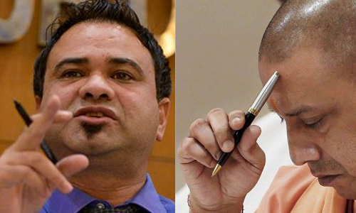 കഫീലിനെ വേട്ടയാടിയ യോഗിക്കുള്ള തിരിച്ചടി -അദീല്‍ ഖാന്‍