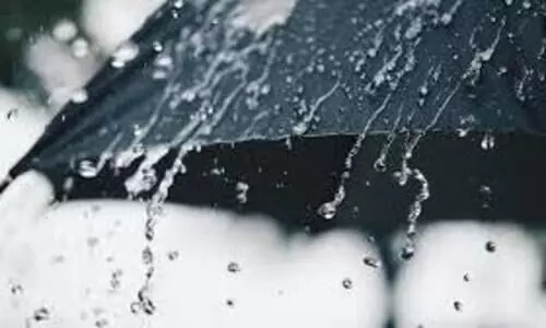 ഇത്തവണ മൺസൂൺ സജീവമായത്​ 13 ദിവസം മാ​ത്രം