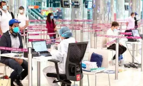 300 ദിർഹമിന്​ നാട്ടിലേക്ക്​ പറക്കാം