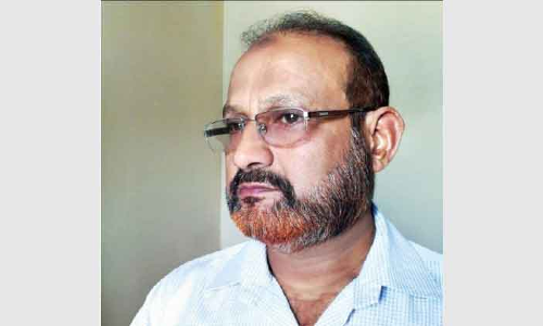 ദുബൈ പൊലീസിന്​ നന്ദി; ഇസ്​മയിൽ മടങ്ങി