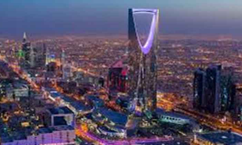 വാണിജ്യനിക്ഷേപം ഉത്തേജിപ്പിക്കാനും ആഭ്യന്തര ഉൽപാദനം കൂട്ടാനുമായി –സൗദി വ്യവസായ മന്ത്രാലയം