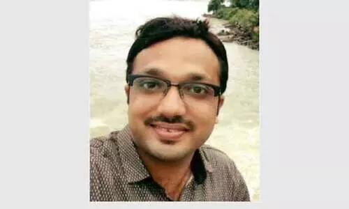 മരുഭൂമിയിലെ തണുത്ത വെയിൽ...