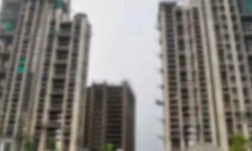 കെട്ടിട അനുമതിക്കുള്ള പുതിയ ചട്ടങ്ങൾ ആവിഷ്​കരിച്ചു