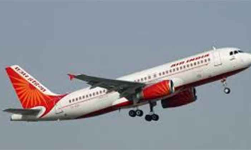 മസ്​കത്തിലേക്ക്​ എയർ ഇന്ത്യ എക്​സ്​പ്രസിൽ കുറഞ്ഞ നിരക്കിൽ യാത്ര ചെയ്യാം