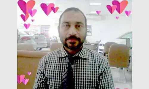 34 വർഷത്തിനുശേഷം ഹുമയൂൺ കബീർ മടങ്ങുന്നു; നിറഞ്ഞ മനസ്സോടെ