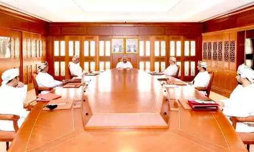 കോവിഡ്: സ്വകാര്യ മേഖലയെ സഹായിക്കാൻ കൈക്കൊണ്ട നടപടികൾ അവലോകനം ചെയ്തു കോവിഡ്: സ്വകാര്യ മേഖലയെ സഹായിക്കാൻ കൈക്കൊണ്ട നടപടികൾ അവലോകനം ചെയ്തു