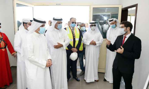 വ്യോമ ഗതാഗത സുരക്ഷക്ക്​ പുതിയ റേഡിയോ കമ്യൂണി​ക്കേഷൻ സ്​റ്റേഷൻ