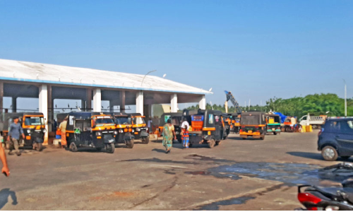 മടക്കര തുറമുഖം ഇന്ന് തുറക്കും