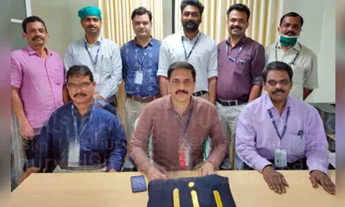 കണ്ണൂരില്‍ രണ്ടുദിവസത്തിനിടെ ഒരുകോടിയുടെ സ്വര്‍ണം പിടികൂടി