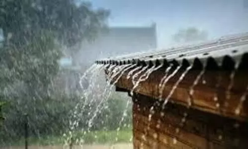 പാ​ല​ക്കാ​ട്​ ആഗസ്​റ്റിൽ ലഭിച്ചത്​ 575.7 മില്ലിമീറ്റർ റെക്കോർഡ്​ മഴ