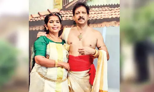 വയലാറിന്‍റെ വരികൾക്ക് പുനർജനി നൽകി ഡോക്ടർ ദമ്പതികൾ