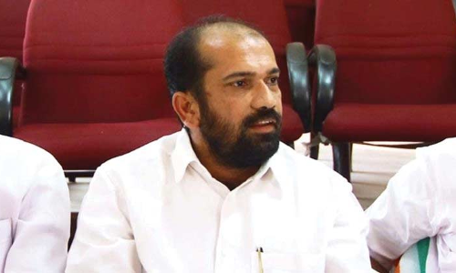 Anil Akkara