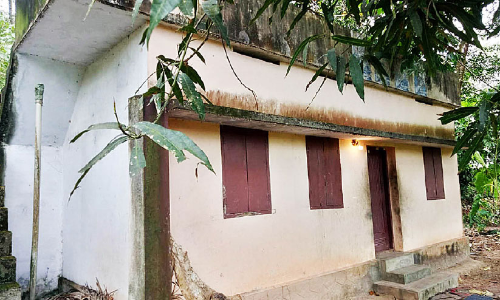 ഈ വീട്ടിൽ ദുരൂഹ മരണം തുടർക്കഥ; കു​ഞ്ഞ​പ്പൻ ഒടുവിലെ ഇര