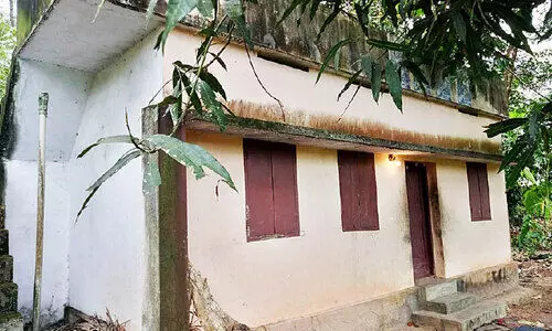 ഈ വീട്ടിൽ ദുരൂഹ മരണം തുടർക്കഥ; കു​ഞ്ഞ​പ്പൻ ഒടുവിലെ ഇര