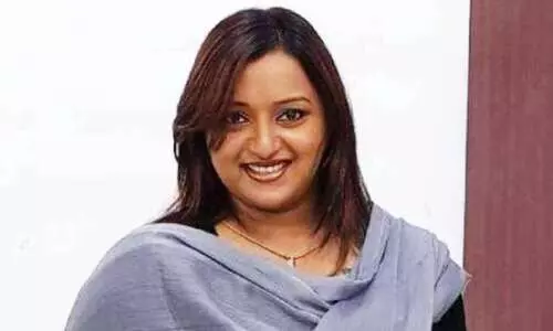 യു.എ.ഇ അധികൃതർ സ്വപ്ന സുരേഷിന്‍റെ മൊഴിയെടുക്കും