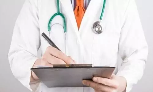 ശമ്പളം മാറ്റിവെ​ക്കൽ: സർക്കാർ ഡോക്​ടർമാർ​ സെ​ക്ര​േ​ട്ട​റി​യ​റ്റ്​ പ​ടി​ക്ക​ൽ ഉ​പ​വ​സി​ക്കും