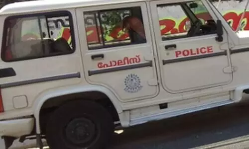 പതിനെട്ടുകാര​​െൻറ തിരോധാനം: പൊലീസ്​–വനപാലക പരിശോധനയും വിഫലം