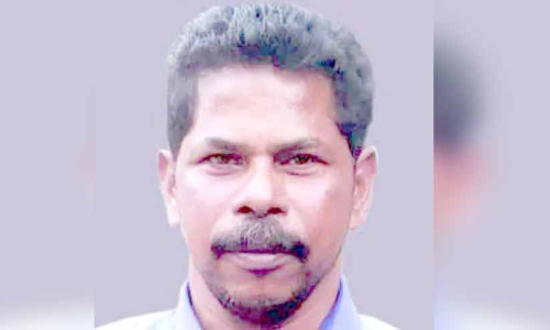 എക്​മോ ചികിത്സക്ക്​ വിധേയനായ കോവിഡ് രോഗി മരിച്ചു