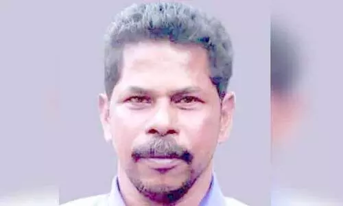 എക്​മോ ചികിത്സക്ക്​ വിധേയനായ കോവിഡ് രോഗി മരിച്ചു