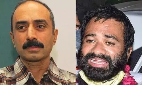 kafeel khan and sunjay bhatt kafeel khan and sunjay bhatt