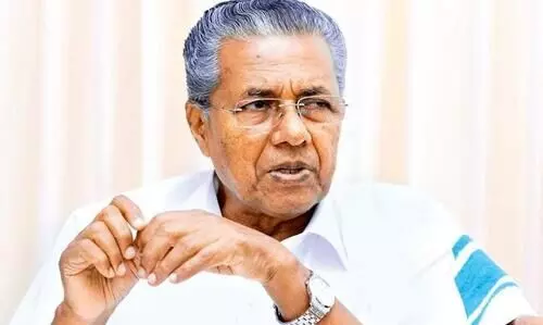 അലനും താഹയും മാവോവാദികളല്ല; മുഖം നഷ്​ടപ്പെട്ട്​ മുഖ്യമന്ത്രി