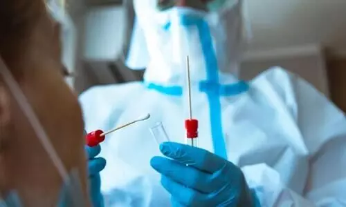 ഒഡിഷയിൽ ഒരു മന്ത്രിക്ക്​ കൂടി കോവിഡ്​; രോഗം സ്​ഥിരീകരിക്കുന്നത്​ മൂന്നാമത്തെ മന്ത്രിക്ക്​