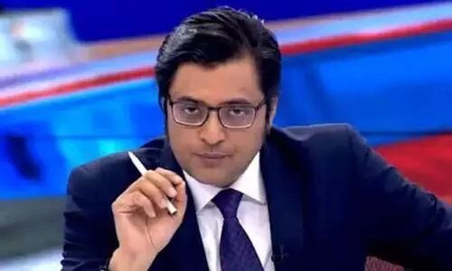 പാൽഘർ: അർണബിന് വീണ്ടും​ സമൻസ്