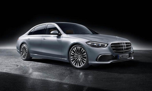 ആഢംബരങ്ങളുടെ തമ്പുരാൻ അവതരിച്ചു; സുഖസൗകര്യങ്ങളിൽ ആകാശത്തോളം കുതിപ്പ്​