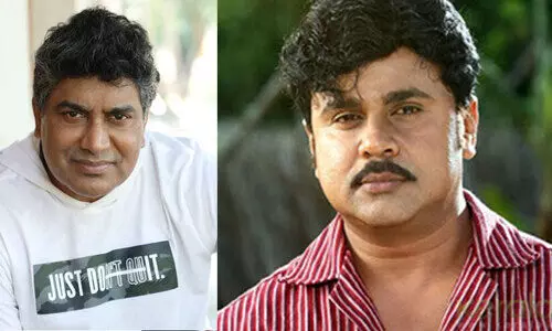 വാരിയം കുന്നന്​ ശേഷം മാപ്പിള ഖലാസികളുടെ കഥ പറയാനും മത്സരം?  ചിത്രങ്ങൾ പ്രഖ്യാപിച്ച്​ വി.എ​ ശ്രീകുമാറും ദിലീപും