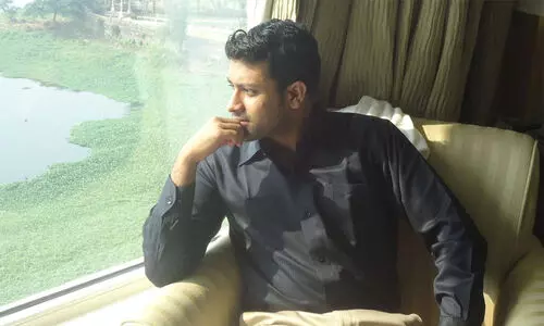 ഡോ. എം.കെ. അനൂപ്​, അകാലത്തിൽ പൊലിഞ്ഞ അഭിമാന താരം