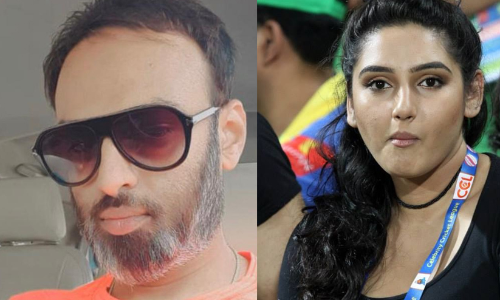 മയക്കുമരുന്ന് ഇടപാട്: കന്നട സിനിമാപ്രവർത്തകൻ അറസ്റ്റിൽ