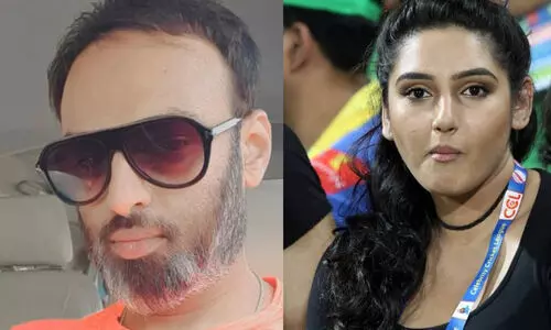 മയക്കുമരുന്ന് ഇടപാട്: കന്നട സിനിമാപ്രവർത്തകൻ അറസ്റ്റിൽ