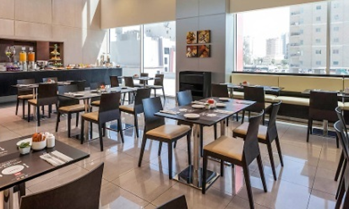 കുവൈത്തിൽ റെസ്​​റ്റാറൻറുകൾക്ക്​ 24 മണിക്കൂറും പ്രവർത്തിക്കാം