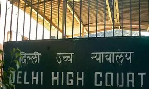 ഡൽഹി സർവകലാശാല കോഴിക്കോട്ട് പ്രവേശന പരീക്ഷ കേന്ദ്രം പരിഗണിക്കണം –ഡൽഹി ഹൈകോടതി