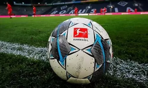 ബുണ്ടസ് ലിഗയിൽ പുതിയ സീസണിലും അഞ്ച് പകരക്കാർ ബുണ്ടസ് ലിഗയിൽ പുതിയ സീസണിലും അഞ്ച് പകരക്കാർ
